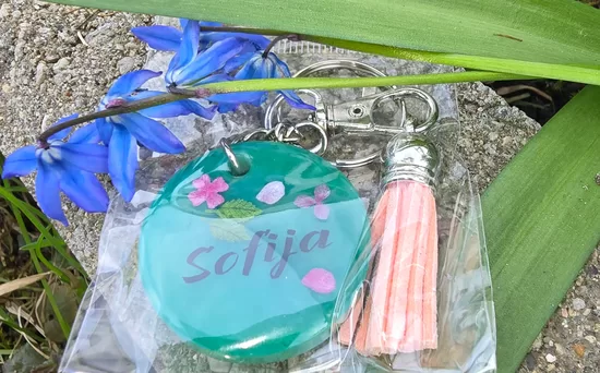 Atslēgu piekariņš