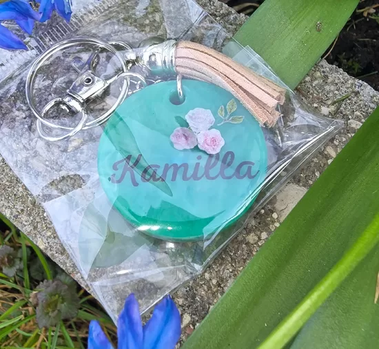 Atslēgu piekariņš