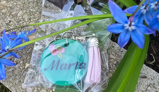 Atslēgu piekariņš