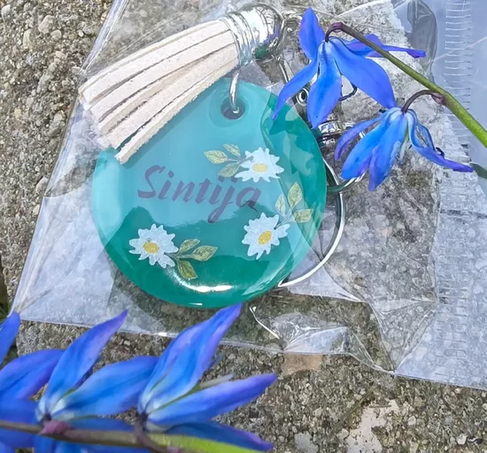 Atslēgu piekariņš