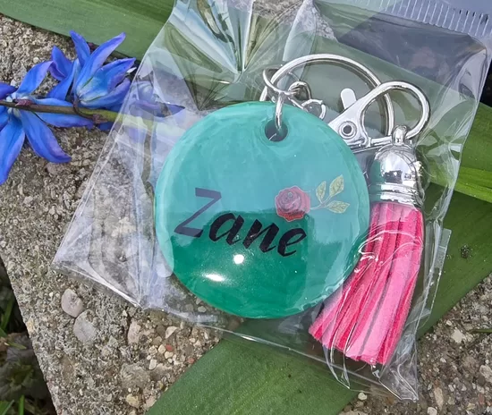 Atslēgu piekariņš