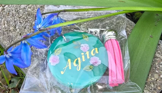 Atslēgu piekariņš