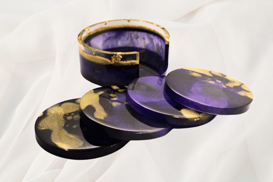 Krūzīšu paliktņu komlekts